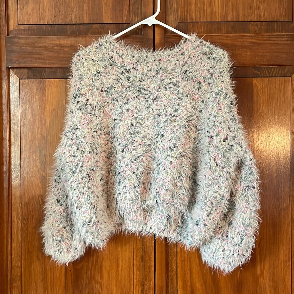 Bella Ragazza Sweater